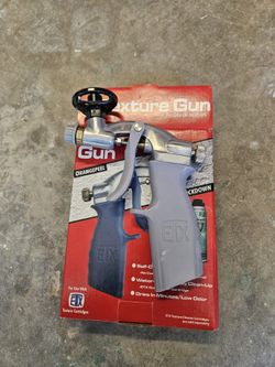Texture Gun
