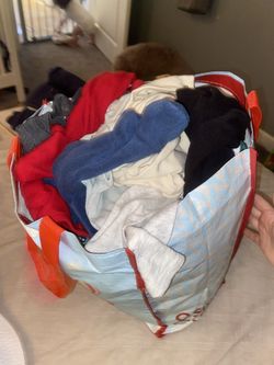 Baby boy clothes