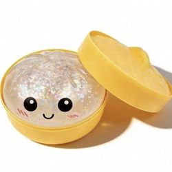 RARE mini glitter dumpling!!✨🥟