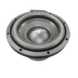 Skar Audio Svr-8 D4 Black Subwoofer Speaker