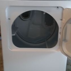 Whirlpool Dryer
