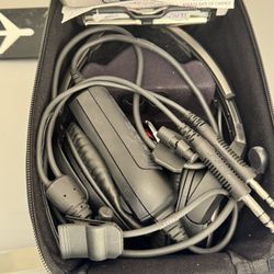 Bose Aviation Headsets