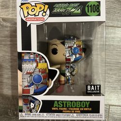 Funko Pop!
