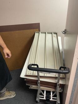 Free Display Racks