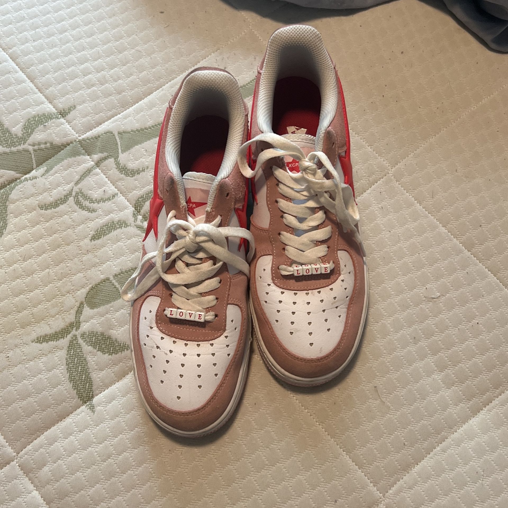 Bapestars