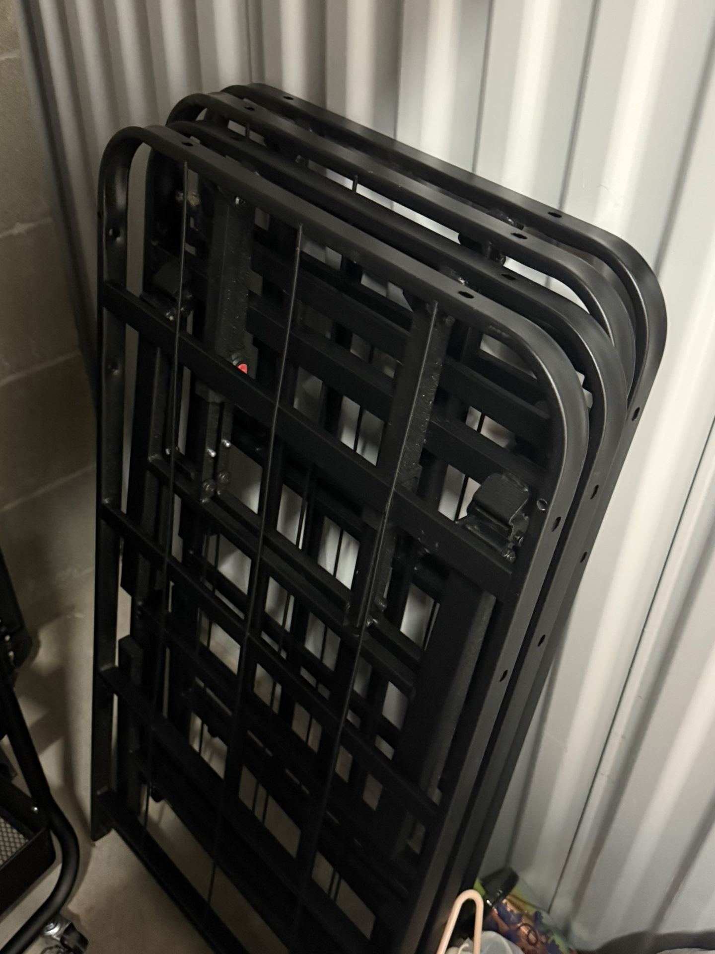 Full Size Bed Frame