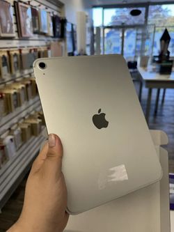 Apple - 11-inch iPad A16 chip (Cellular) (Refurbished) / 128GB / Good| $5 Down | Payment plan available
