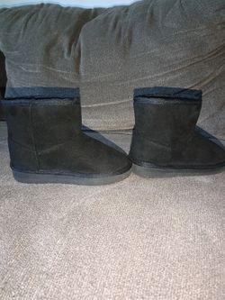 The Children's Place Boots