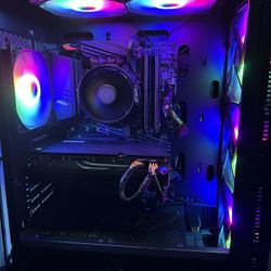 GAMING PC