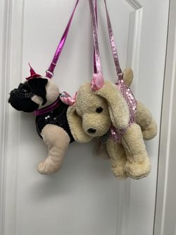 Poochie Purses 