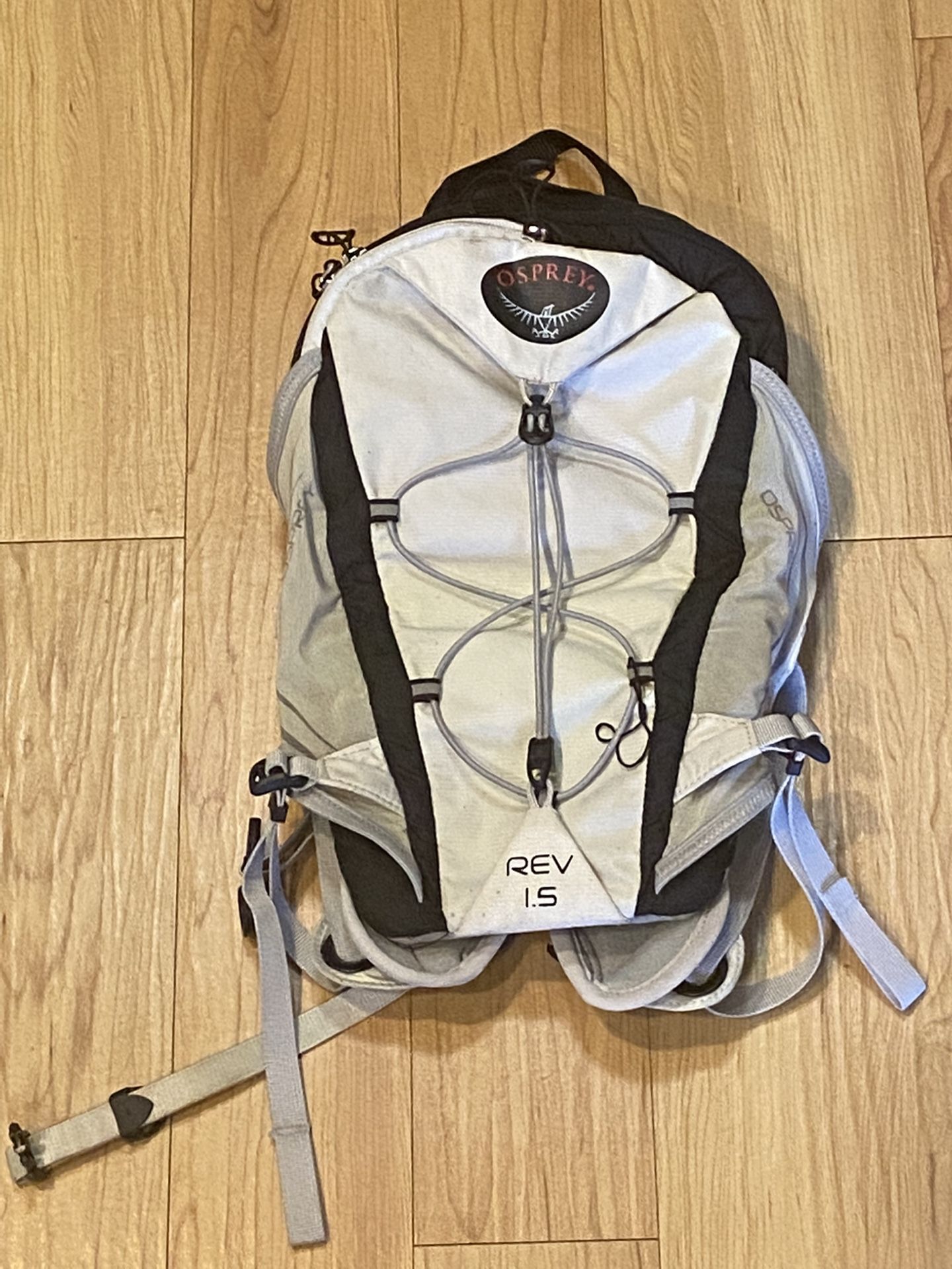 Osprey Rev Hydration Pack
