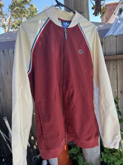 Adidas Jacket