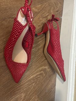 Zara Sandals