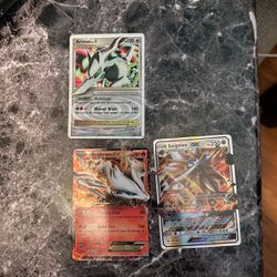 BULK POKEMON CARDS