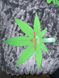 The Maryjane Palette
