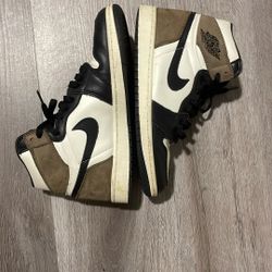 Air Jordan’s 1 Retro High OG