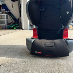 Excellent Condition Britax Car seat 
