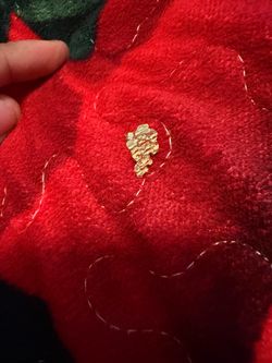 1 Nugget Earring $60
