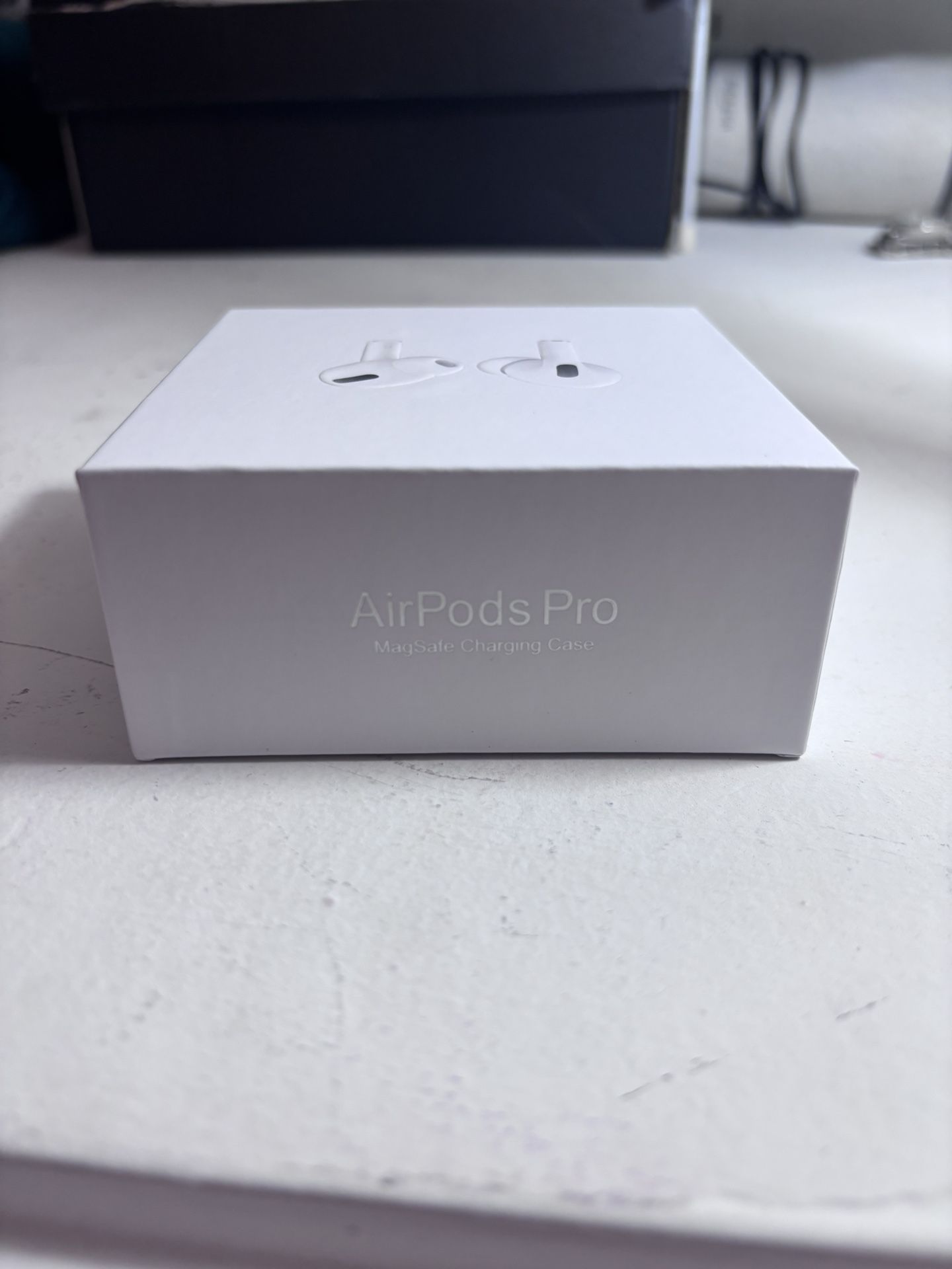 BEST OFFER airpod pros gen 2 Brand New