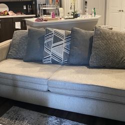 Used  Sofa