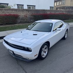 2014 Dodge Challenger