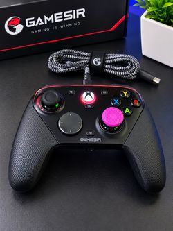 GameSir Wired Xbox Controller