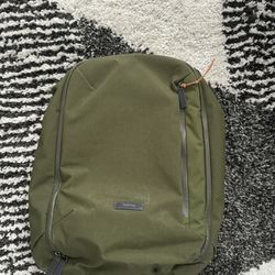 Bellroy Ranger Green Backpack