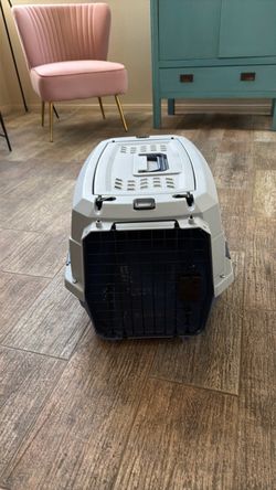 New Travel Pet Carrier
