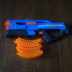 Nerf Gun