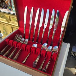 Oneida Flatware