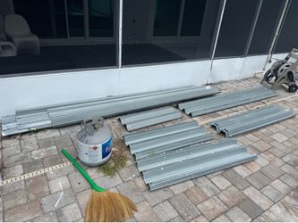FREE - Hurricane panels