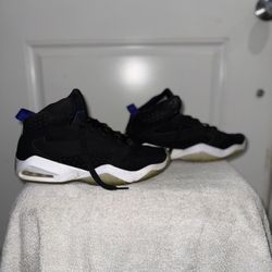 Air Jordan Lift Off Black Concord