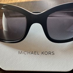 Michael Kors sunglasses
