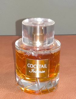 Cocktail Intense