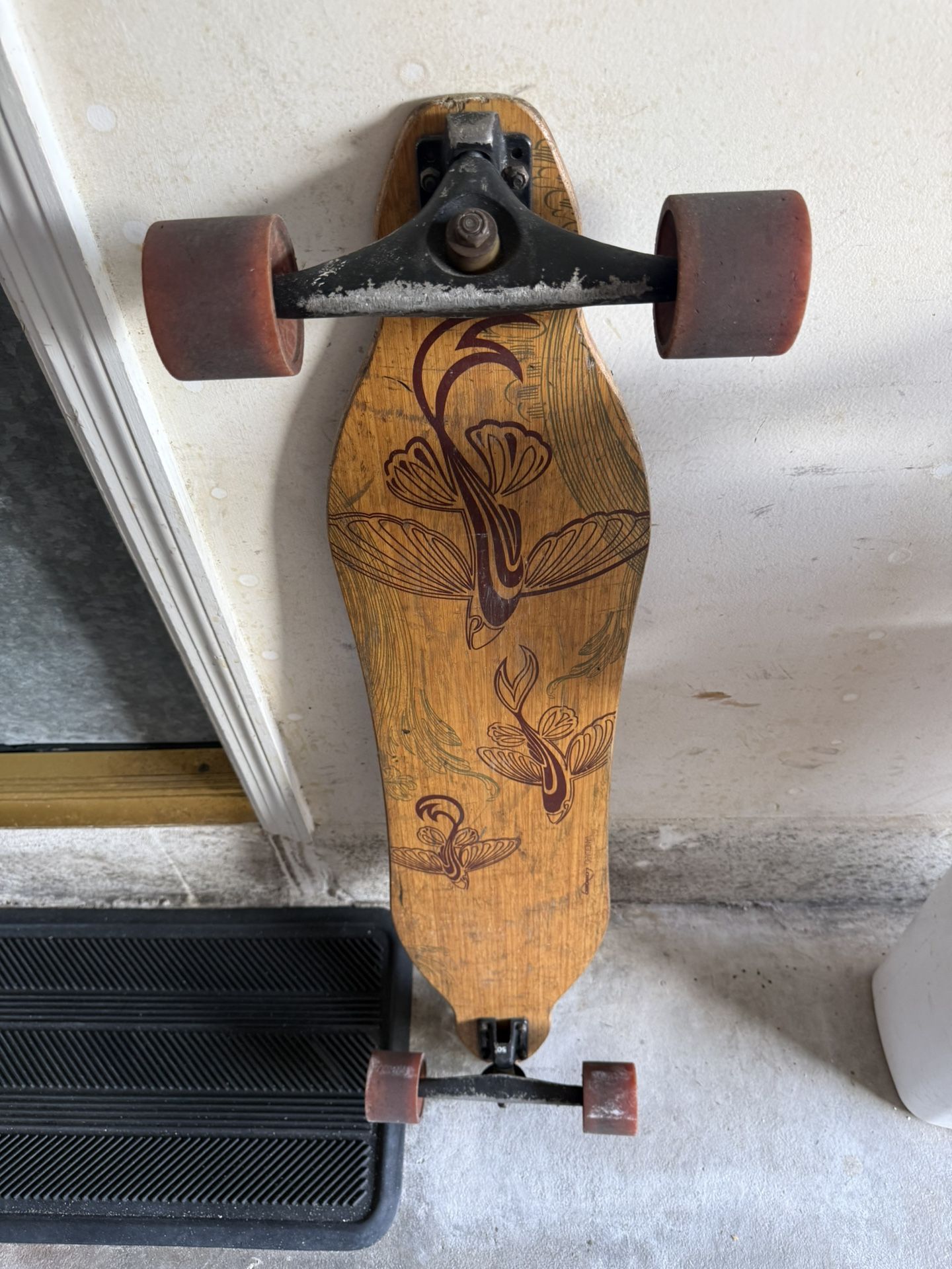 Loaded Vanguard 38” Carving system 3