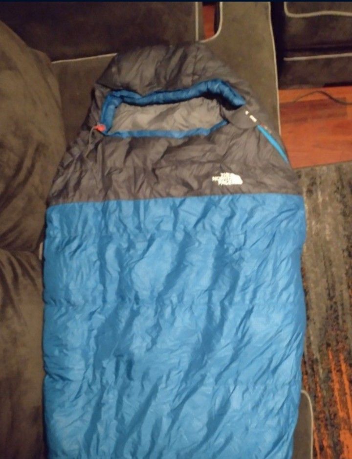 North Face Furnace 550 Pro