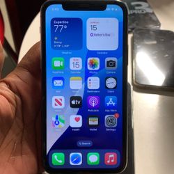 iPhone X 64 Gb 