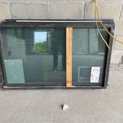 PGT Windgard Window 5x5ft
