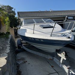 Bayliner 1992 