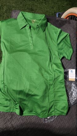 Polo shirts
