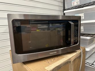 Toshiba Microwave
