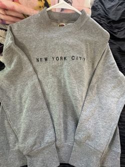 New York City Jacket