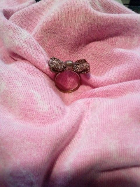 Woman's Ring