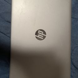 HP Laptop 15 Inch