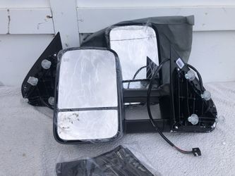 2014 - 2018 Chevy 1500 & 2015-2016 Chevy 2500 3500