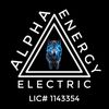 Alpha Energy Electric 