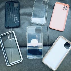 Cases For iPhone 11 Pro Max