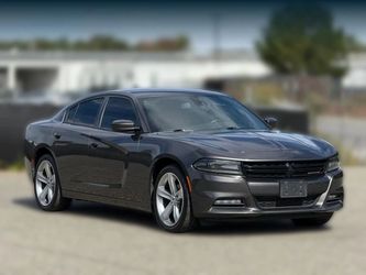 2017 Dodge Charger