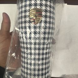 Porsche Mug/paper Weight 