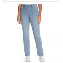 Women's jeans 2 For $30 Size 14

